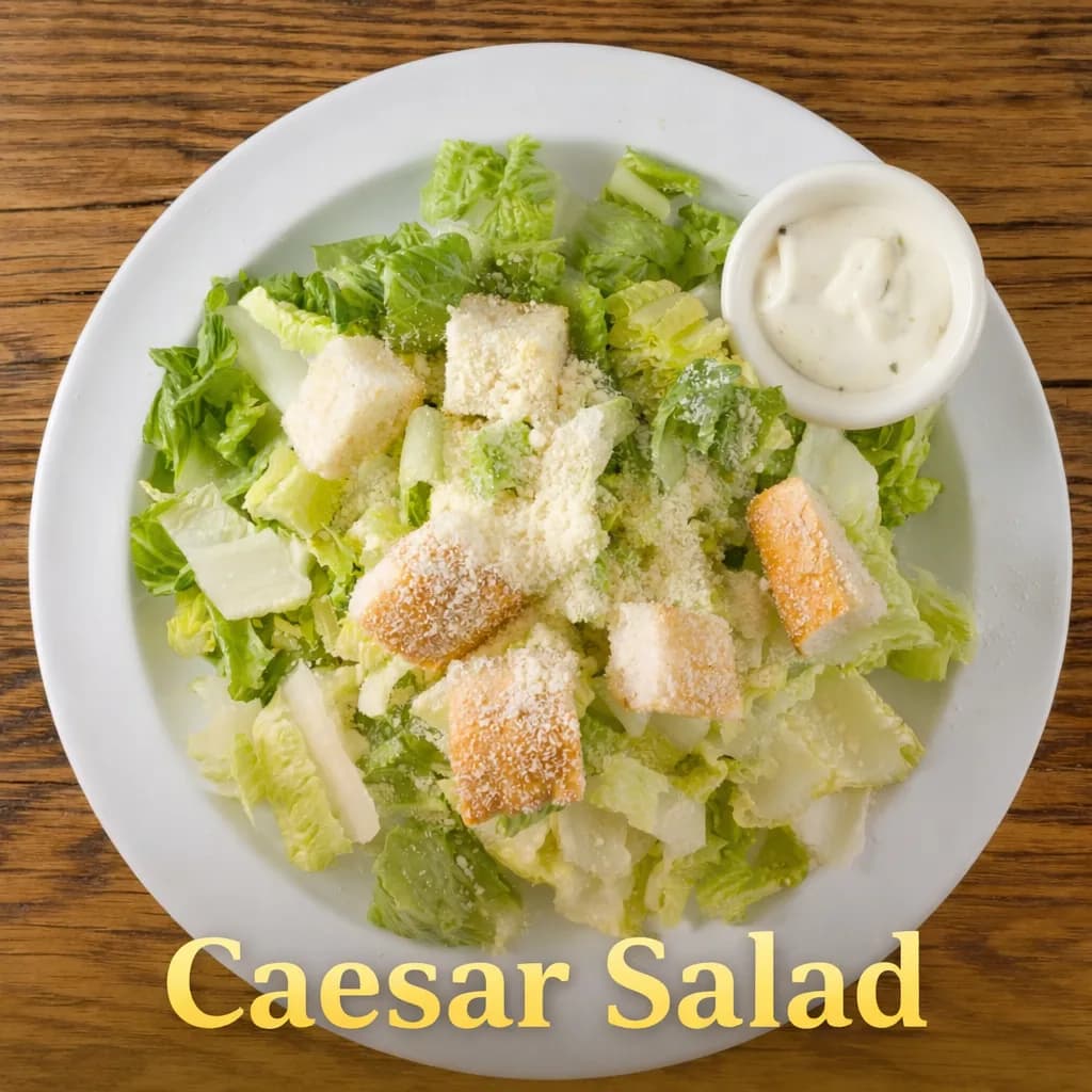 Caesar Salad