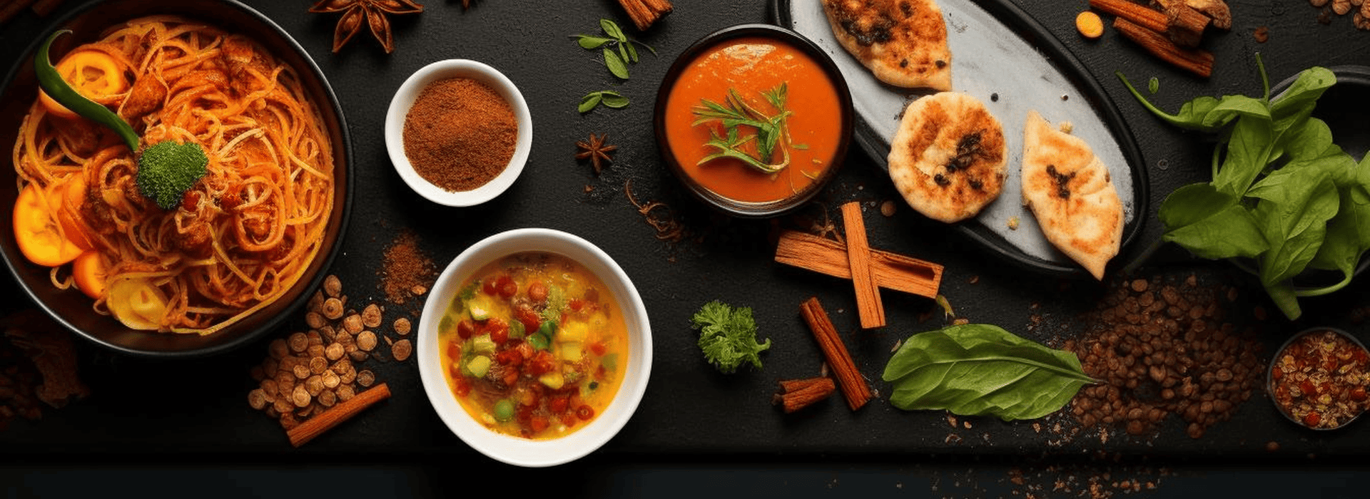 Delicious Food Hero